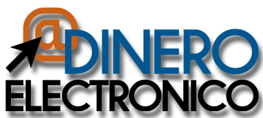 Logo Dinero Electronico